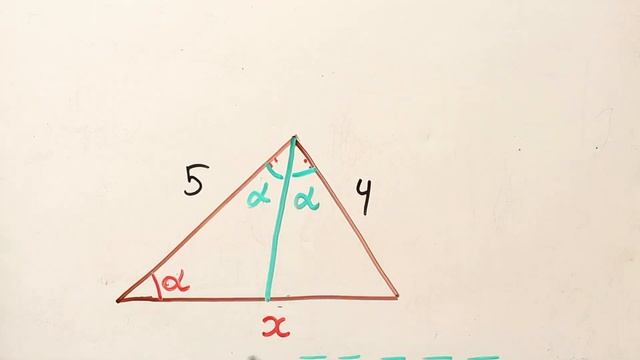 Найдите третью сторону треугольника смотреть онлайн