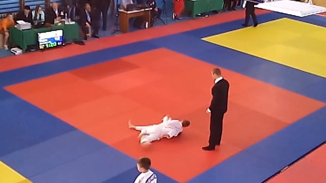 Евпатория дзюдо Шевченко Виталий турнир Ощепкова 2016 смотреть онлайн