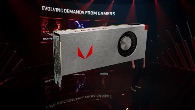 EL DÍA QUE AMD SALVÓ EL PC GAMING EN LA COMPUTEX 2021 смотреть онлайн