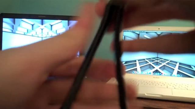 Flip Video Tripod Unboxing and Review. смотреть онлайн