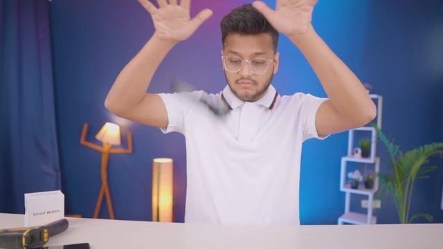 Trying ₹999 ka Camera Watch from Amazon? | Smartwatch under ₹1000 смотреть онлайн