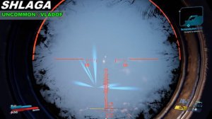 BORDERLANDS 3 - ALL WEAPONS