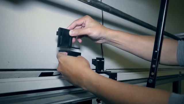 Nexx Wired Sensor Installation Guide смотреть онлайн