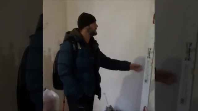 Отзыв заказчика. п. Юбилейный. Саратов