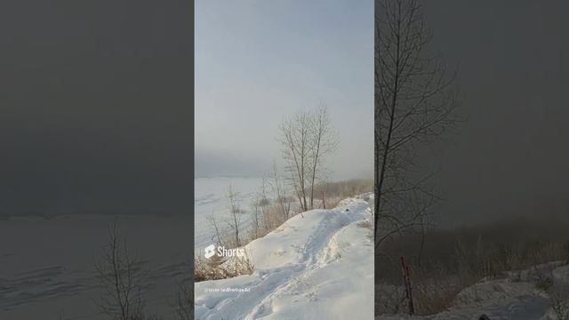02 января, мороз смотреть онлайн