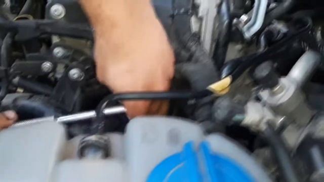 WYMIANA OLEJU w AUDI A6 C7 2.0 TDI ULTRA + FILTR (How to change oil and Filter) смотреть онлайн