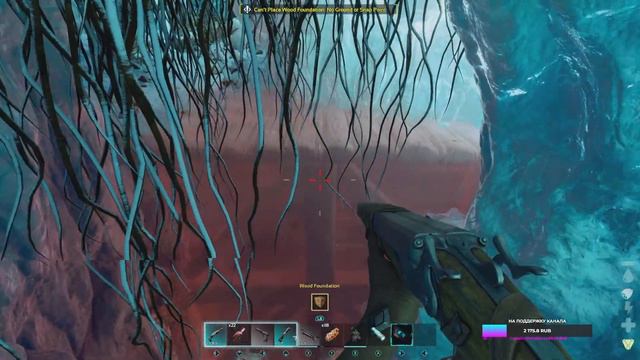 🔴Сервер ARKNET PVP ORP Открылся! #06 смотреть онлайн