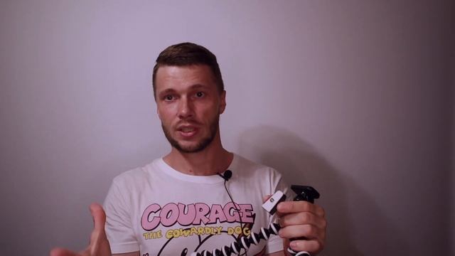 Gorillapod с Алиэкспресс. Трипод для влога смотреть онлайн
