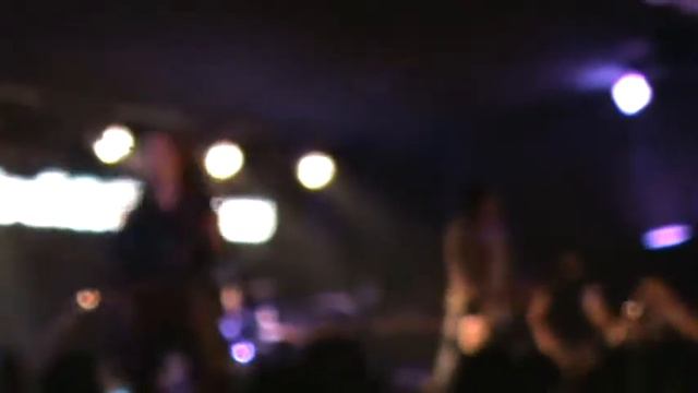 Gilby Clarke - Black (Live Chile) смотреть онлайн