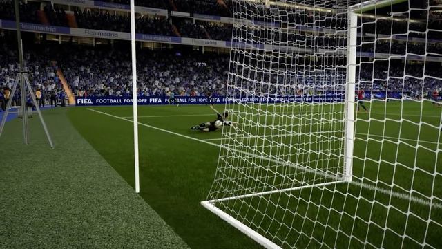FIFA 15 смотреть онлайн