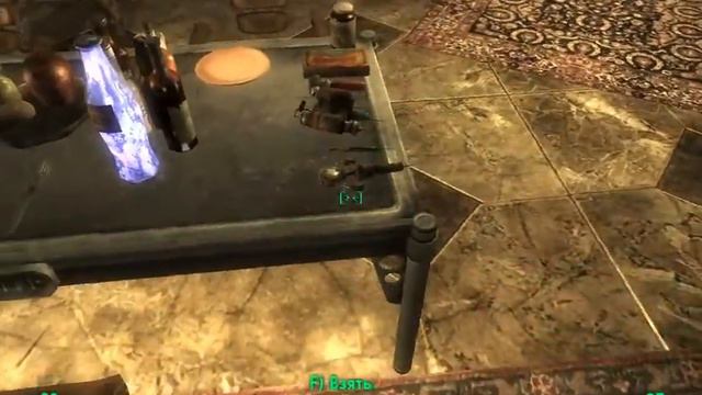 Fallout 3 смотреть онлайн