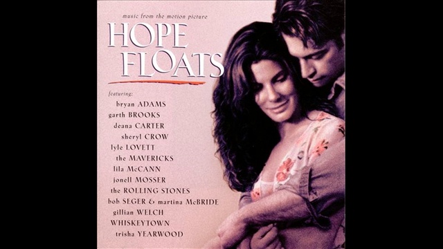 Bob Seger & Martina McBride - Chances Are - 1998 смотреть онлайн