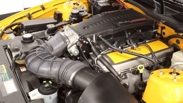 2008 Ford Mustang Shelby GT-C for sale | 5500-DFW смотреть онлайн
