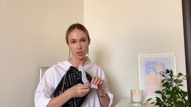 РАСПАКОВКА И ОБЗОР СУМКИ “MICHAEL KORS”. смотреть онлайн