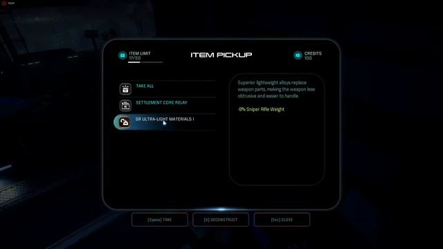 Mass Effect: Andromeda - Eos Gameplay смотреть онлайн
