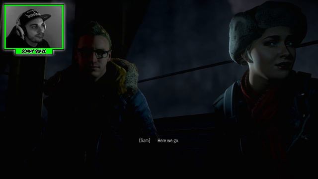 EMILY IS CHEATING? ★ Let's Play Until Dawn Part 2 | GhillieRenegade смотреть онлайн
