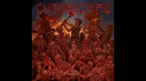 Cannibal Corpse - Chaos Horrific