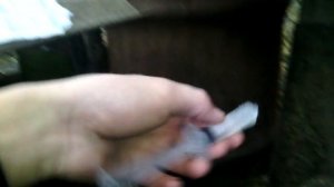 Утка упала на ноги //Лечение //Жизнь в деревне !!!