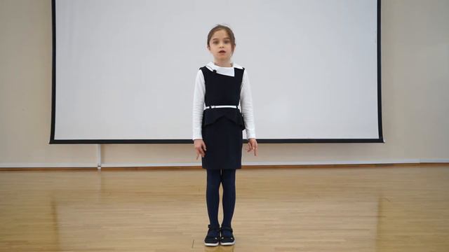 Орлова Мария 1Л смотреть онлайн