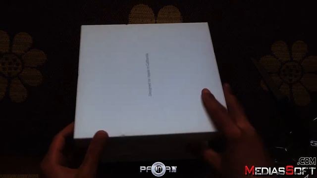 Apple Time Capsule (2TB New 4th Generation) UNBOXING + REVIEW смотреть онлайн