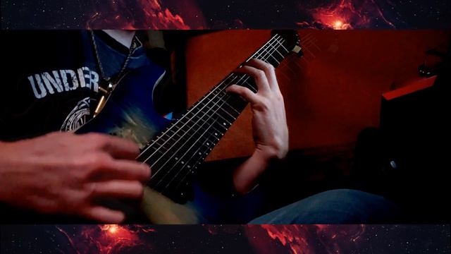 Eternal Rain - Captivation (Annihilation) смотреть онлайн