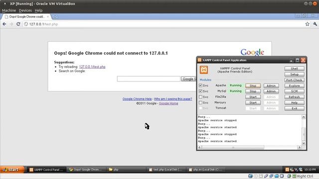 PHP Basics: Debugging Tips 2 error_reporting and notices смотреть онлайн