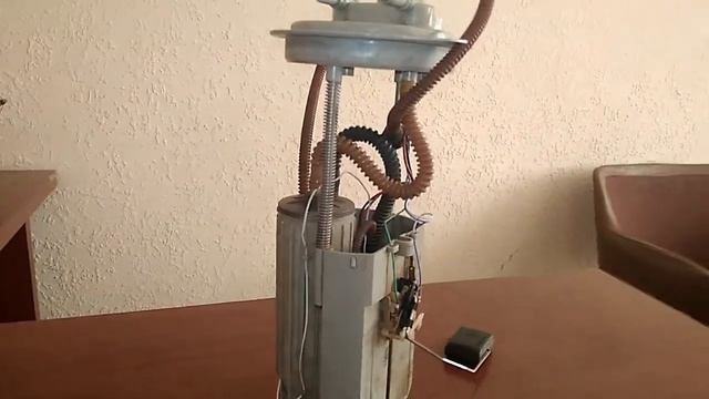 Каптива 3,2 трудно заводиться. Решили проблему... смотреть онлайн