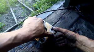 Смазка ступицы. Опель астра h