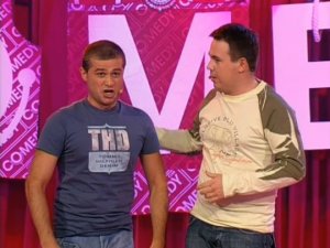 Дуэт имени Чехова - Начальник охраны