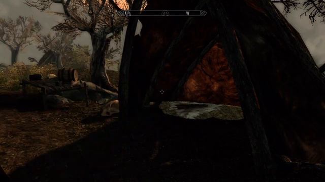Skyrim - How to get the Mace of Molag Bal (Daedric Artifact #3) смотреть онлайн