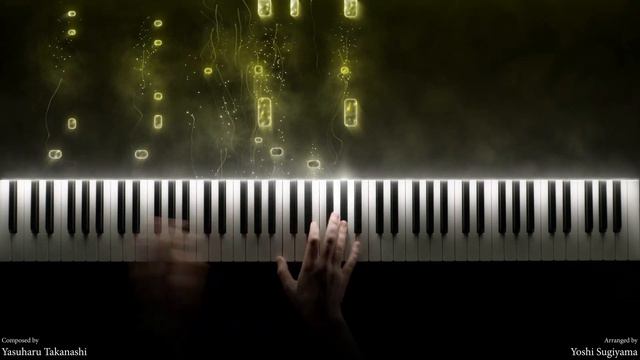 Naruto Shippuden OST - Departure To The Front Lines (Piano) смотреть онлайн