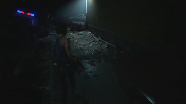 RESIDENT EVIL 3 - EP#03 - NEMESIS ESTÁ DE VOLTA | A UMBRELLA CORPORATION QUER NOS ELIMINAR смотреть онлайн