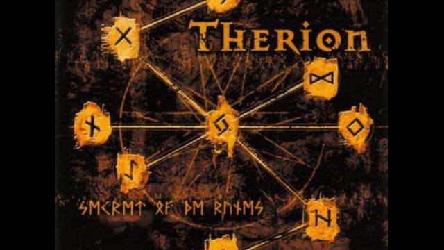 Midgård - Therion смотреть онлайн