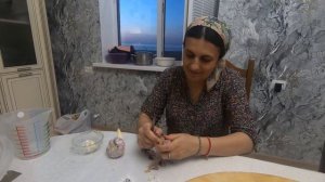 Опасный Дагестан | Как я выжил в Дагестане | Хинкал - традиционная кухня Дагестана