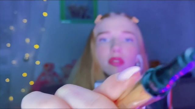 АСМР МАКИЯЖ НА СВИДАНИЕ??ASMR MAKEUP FOR A DATE смотреть онлайн