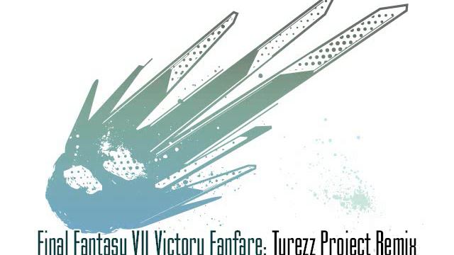 Final Fantasy 7 - Victory Fanfare 💎🌊// Remix [Tryezz] смотреть онлайн