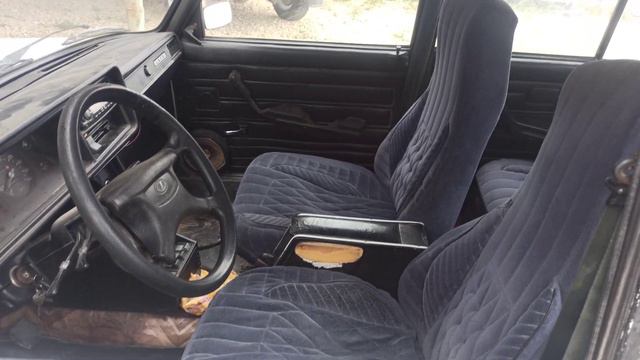 Авторазбор / обзор ваз 2107 смотреть онлайн