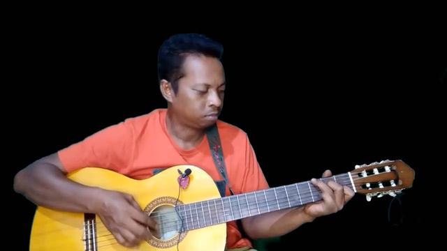 Madu Dan Racun, Ulanzi Arimic, Gitar Yamaha C315 смотреть онлайн