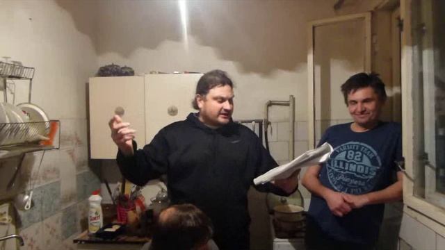 Евгений N - Цыганская тема (стихотворение) смотреть онлайн