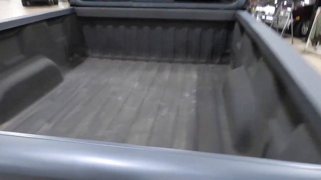 1999 Ford F150 Lariat - Overview смотреть онлайн