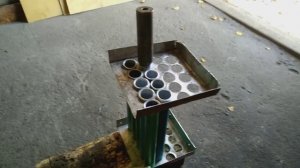 лучший обогреватель для палатки за копейки