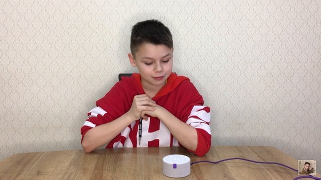 Яндекс. Станция мини. Обзор и фишки. смотреть онлайн