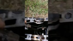 Стук коленвала Шкода Фабия 1,2