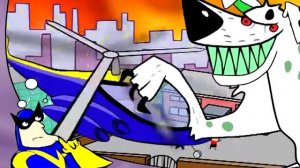 KIDS BOX 2 UNIT 8 STORY