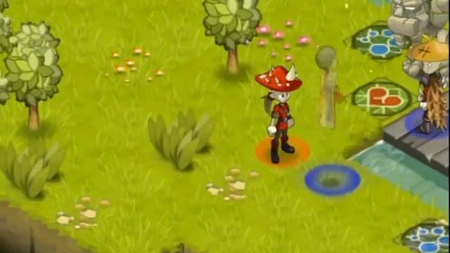 Dofus Arena trailler смотреть онлайн