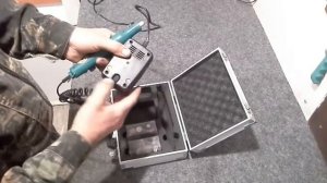 Бормашина Sturm! GM2318