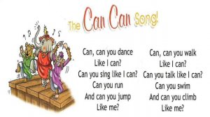 Spotlight 3 p.80 ex.3 CD