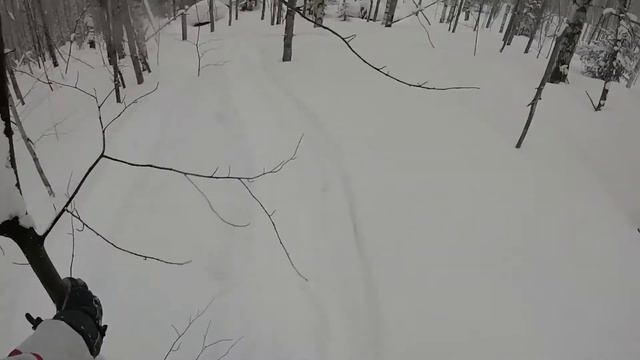 FreeRide Snowboard Gubakha 05.04.2014 смотреть онлайн