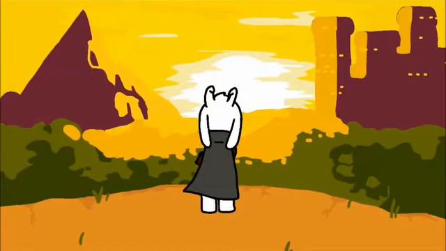 Happier - Undertale AMV (Undertale Animation) смотреть онлайн