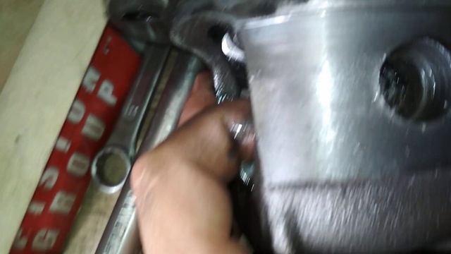 Диагностика Нивы клиента ч.4 неисправность переднего редуктора смотреть онлайн